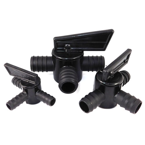 Fittings flexible for fish - flexible,