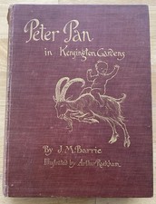 Peter pan kensington - peter,