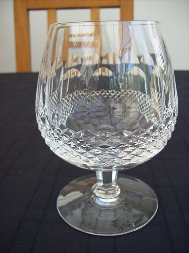 Waterford crystal colleen - 1, x