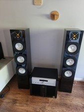 Monitor Audio Studio 50