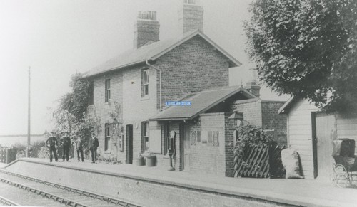 Hull memory lane skirlaugh - memory,