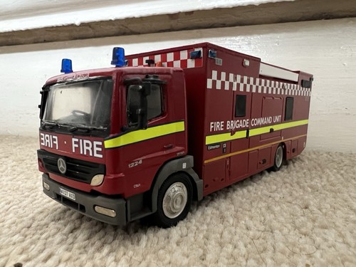 London fire brigade - 1/48,