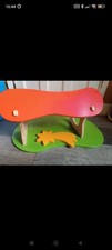 Large wooden holtziger - large,