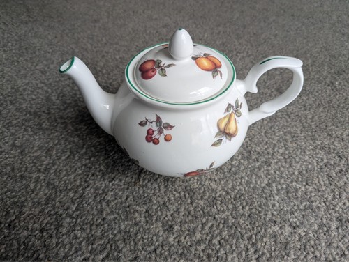 Siltone pottery fruits 25 - siltone,
