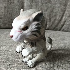 WowWee Fingerlings Untamed