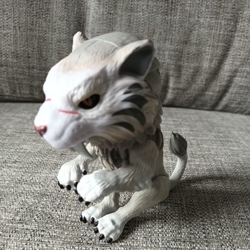Wowwee fingerlings untamed - wowwee,