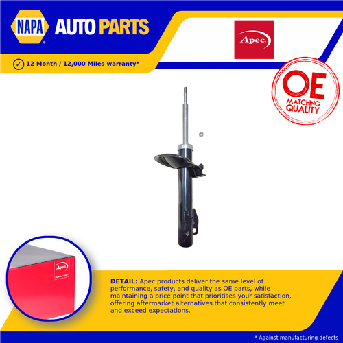 Shock absorber - absorber, handed)
