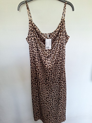 Divided animal print - divided,
