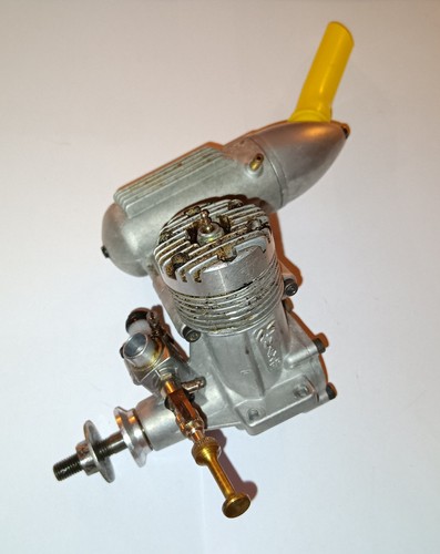 1984 max rc model - os,