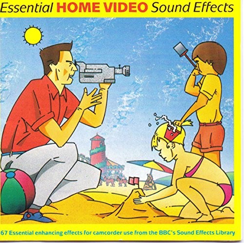 Various essential home - various, video