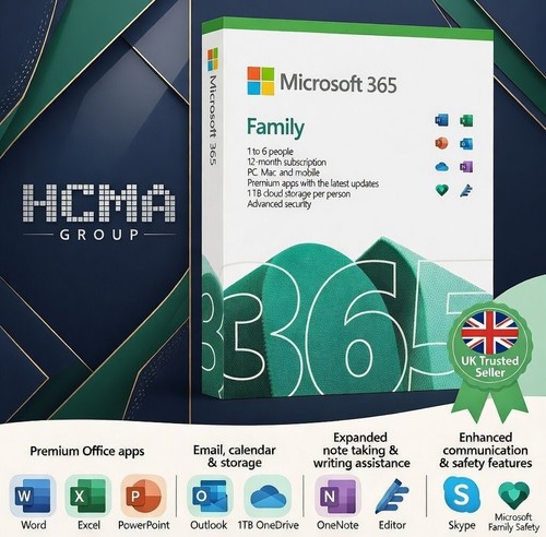 Microsoft office 365 home - 365,
