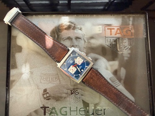 Tag heuer monaco - tag,