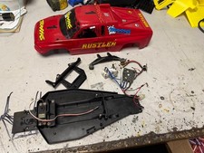 Fits Traxxas Rustler 2wd