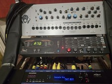 WALDORF PULSE PLUS ANALOG SYNTH/FILTER