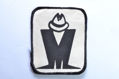 Madness ska patch aufnäher - madness,