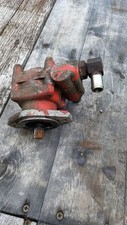 Erf Ec11 Power Steering Pump