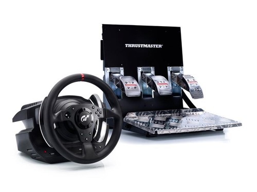 Thrustmaster t500 gt6 - thrustmaster,
