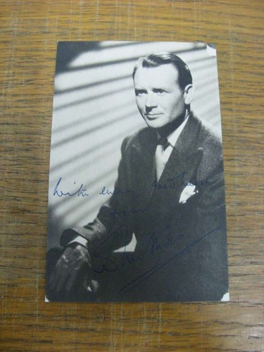 1940 actor printed - actor,