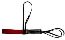 BREASTGIRTH WEB & ELASTIC