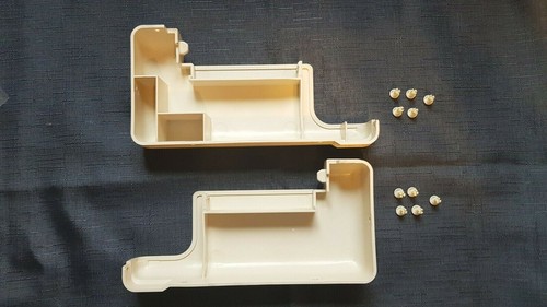 Toyota knitting machine parts - machine,