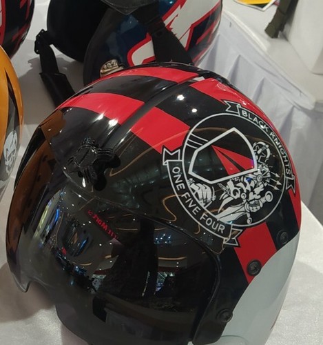 Hgu black knight squadron - hgu-33,