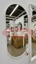 Brand New IKEA LINDBYN White