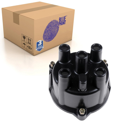 Ignition distributor cap fits - cap,