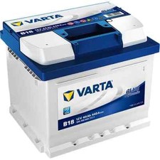 B18 Varta Car Battery 063 12V