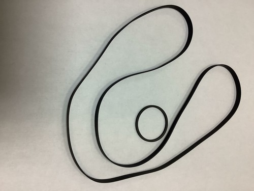 Drive belt kit for - for, technics
