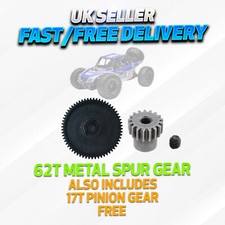 FTX Outlaw Metal/Steel Spur