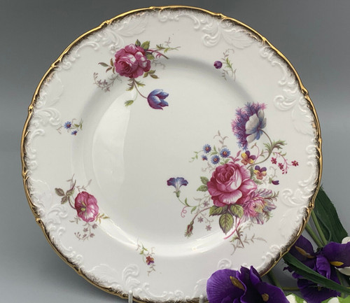 Paragon rosealee cabbage - -,