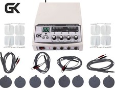 Prof. Home use 4 Channel