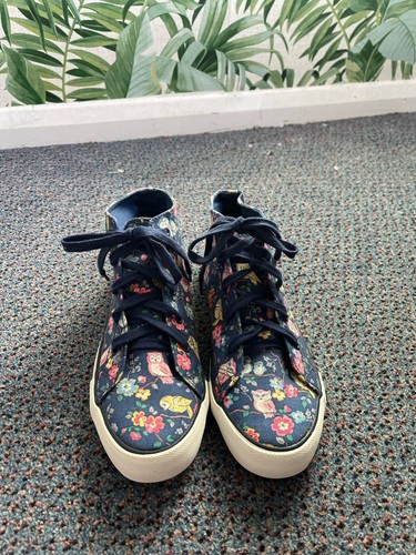 Cath kidston navy - kidston, high