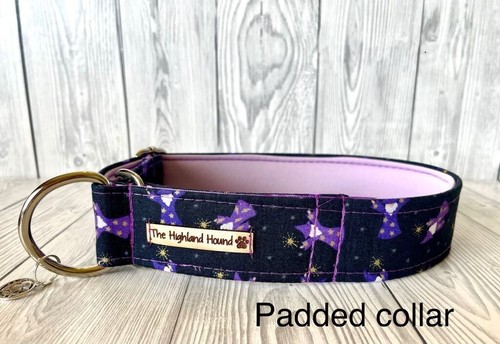 Wizard neoprene padded - neoprene,
