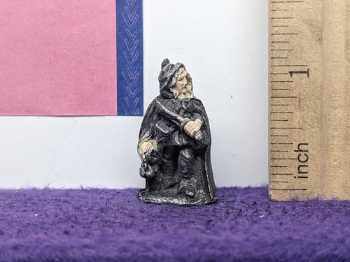 Grenadier 5001 elf thief - (d),