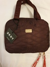 Dkny cosmetic bag - dkny,