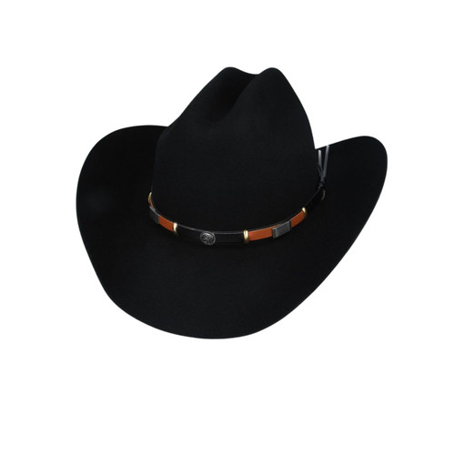 Cowboy hat gladwin bond - cowboy,