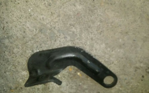 Engine bracket rfw fiat - bracket,