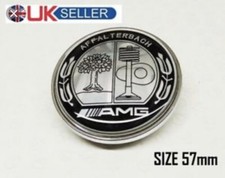 Mercedes amg light logo - mercedes,