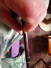 Ron Thompson  evp2 fly rod