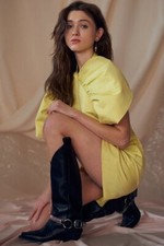Natalia Dyer Nancy Wheeler