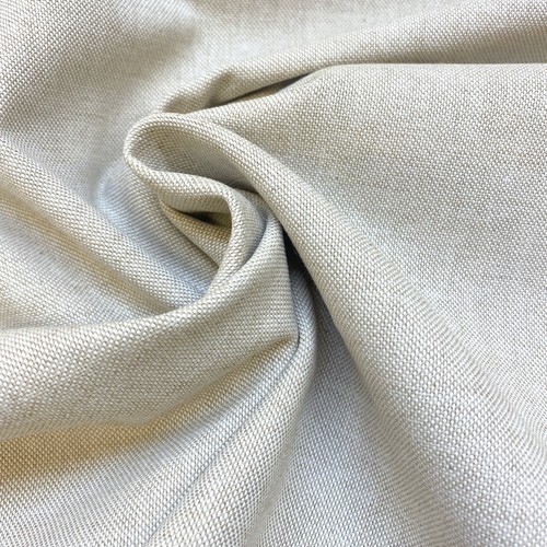 1007 plain linen look 100 - look, 100%