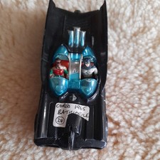 CORGI No.267 - BATMOBILE, 1st