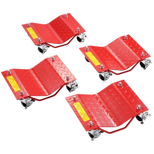 Pack wheel dolly heavy - 4,