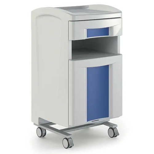 Multifunction trolley