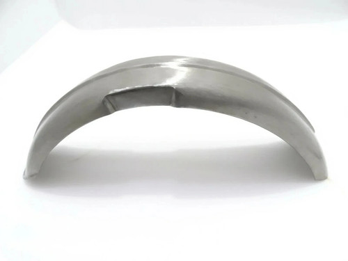 Matchless g3l front mudguard - matchless,
