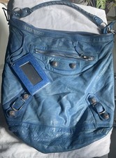 Balenciaga Day City Bag
