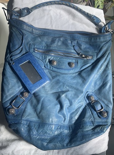Balenciaga day city bag - day,
