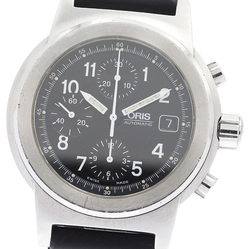 Oris big crown - big, 7511