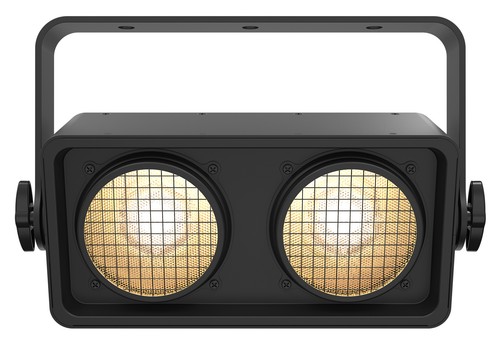 Chauvet shocker dual zone - chauvet, 2